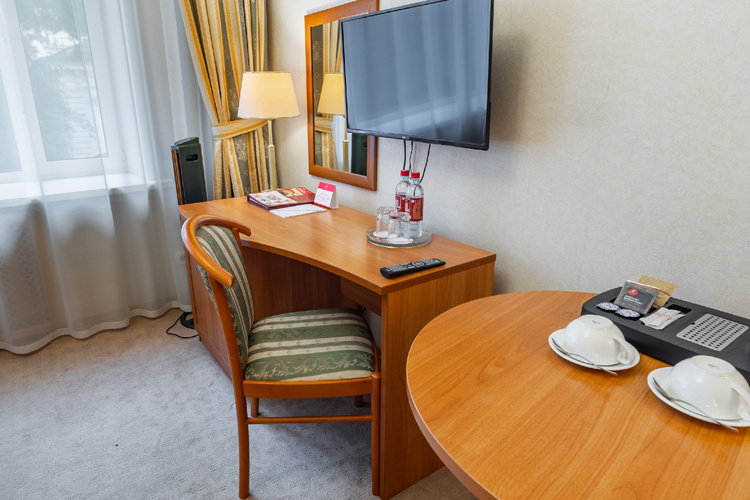 Фотография отеля