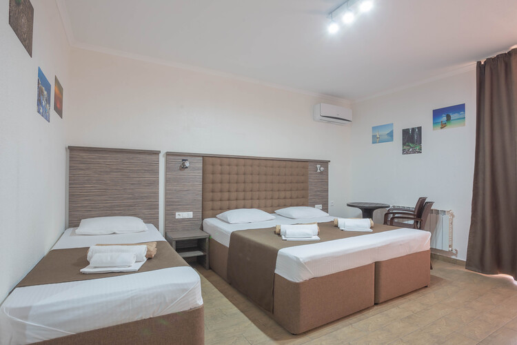 Фотография отеля