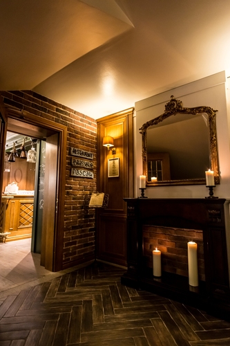 Фотография отеля