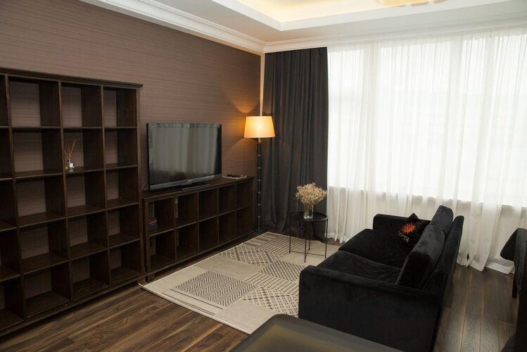 Фотография отеля