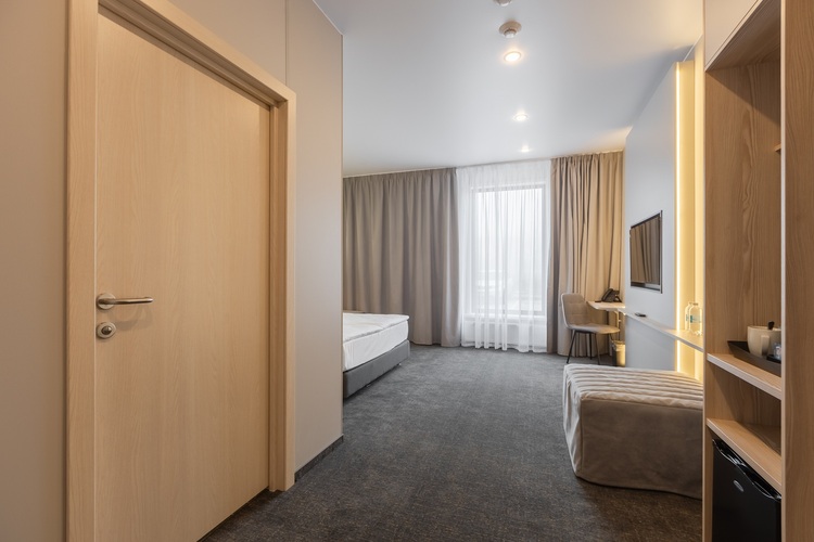 Фотография отеля