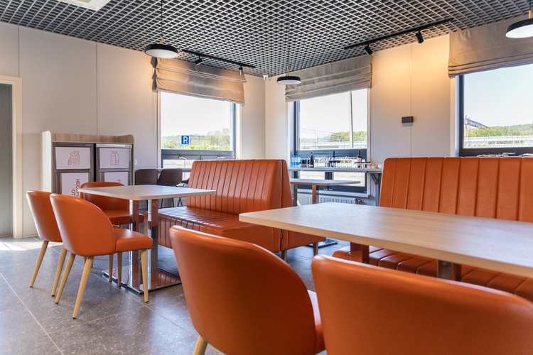 Фотография отеля