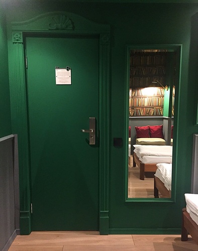 Фотография отеля