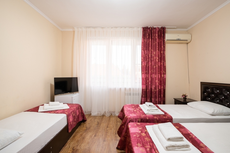 Фотография отеля