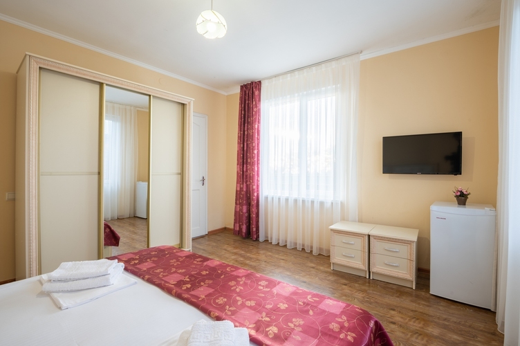 Фотография отеля