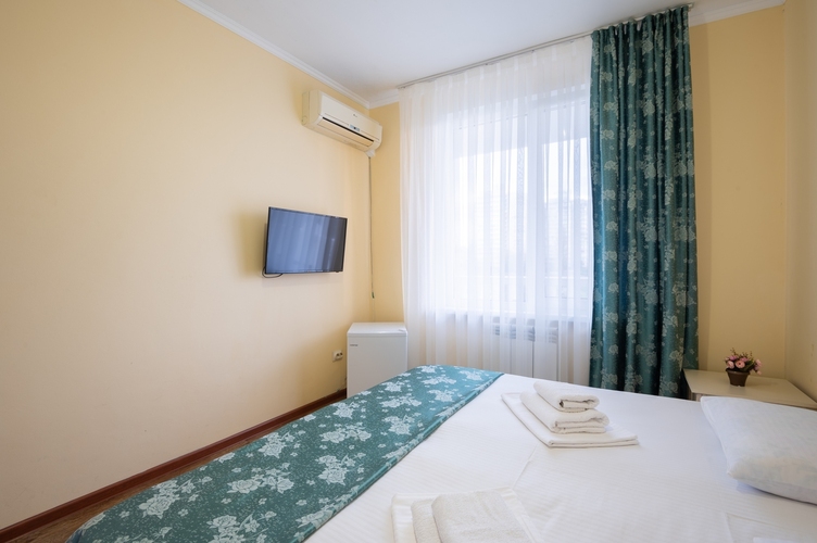 Фотография отеля