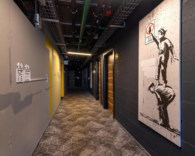 Фотография отеля