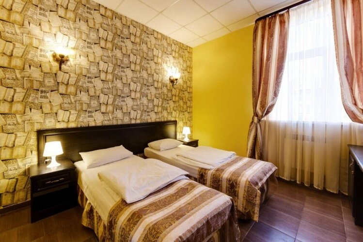 Фотография отеля