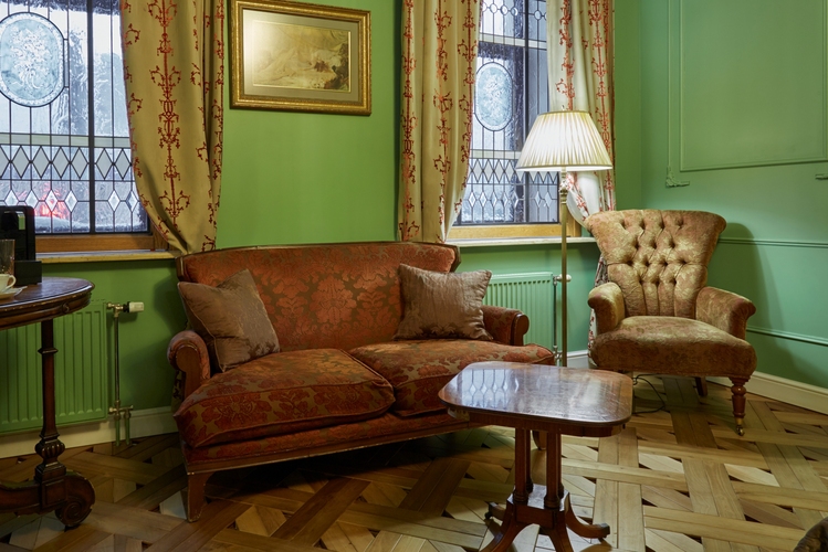 Фотография отеля