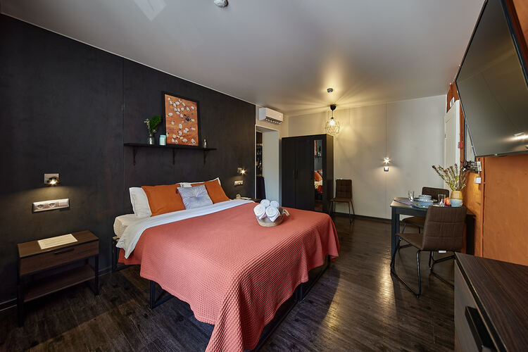 Фотография отеля