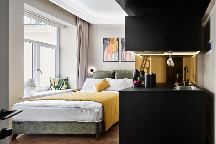 Фотография отеля