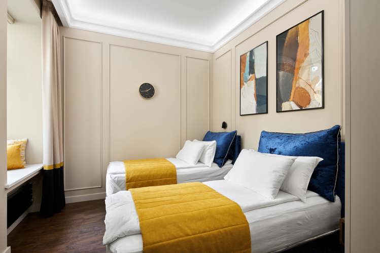 Фотография отеля