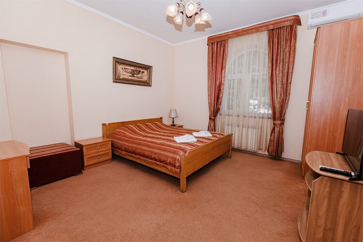 Фотография отеля