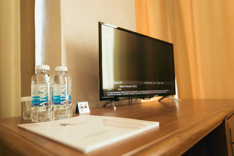 Фотография отеля