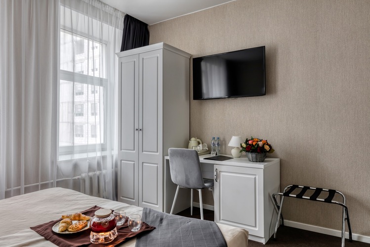 Фотография отеля