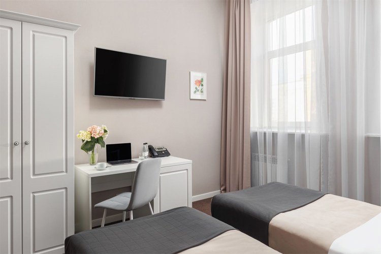 Фотография отеля