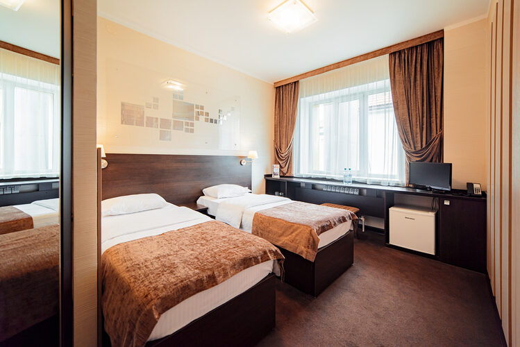 Фотография отеля