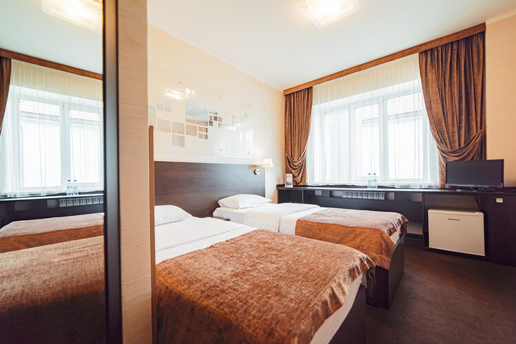 Фотография отеля