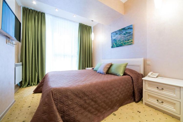 Фотография отеля