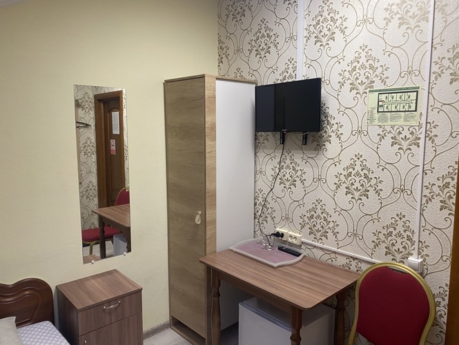 Фотография отеля