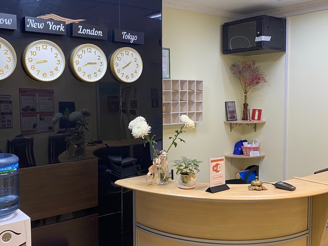 Фотография отеля