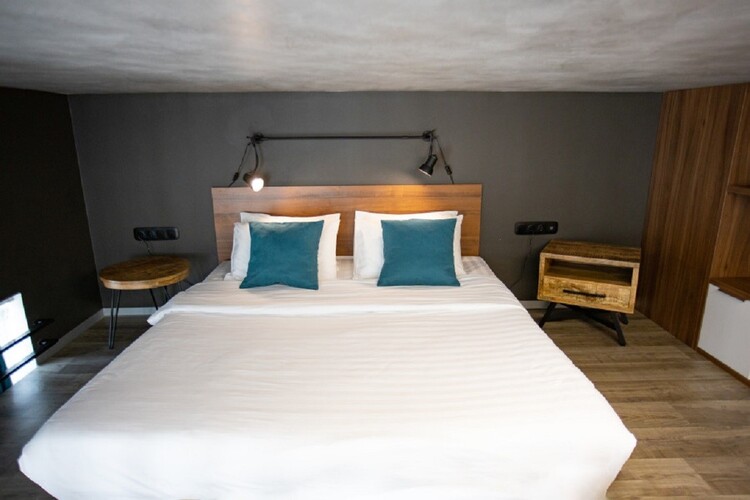 Фотография отеля