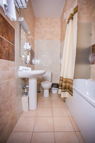 Фотография отеля