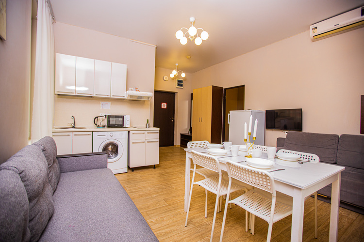 Фотография отеля