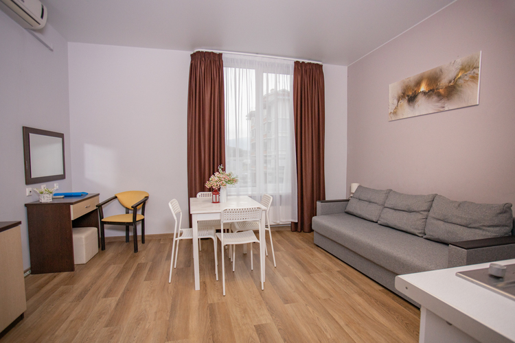 Фотография отеля