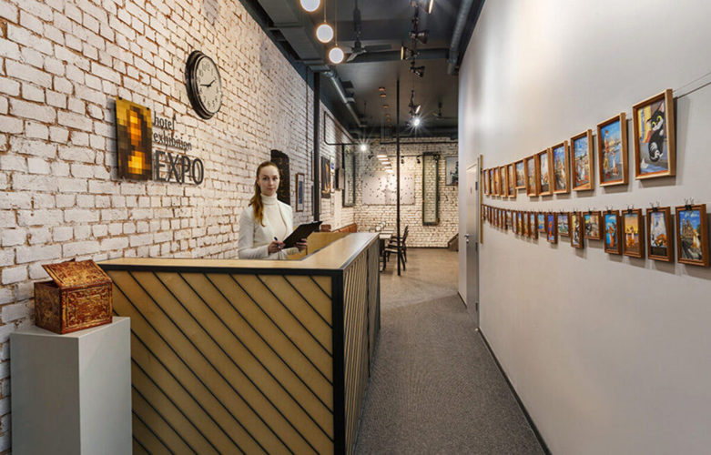 Фотография отеля