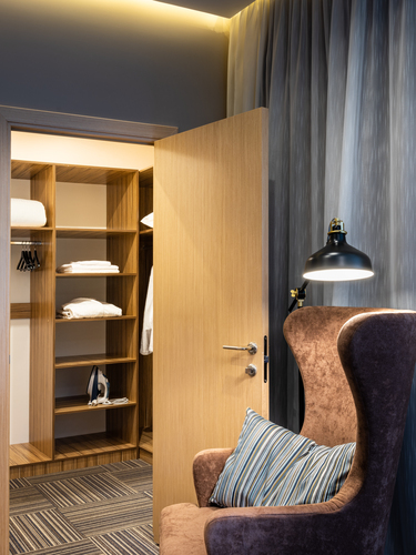 Фотография отеля