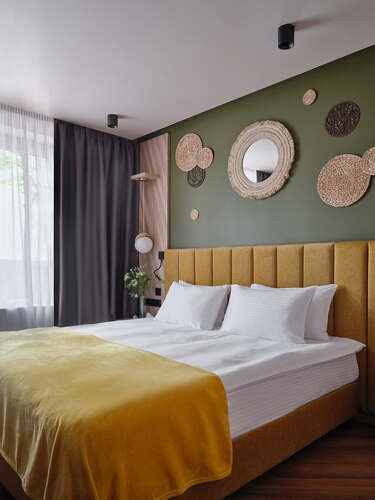 Фотография отеля