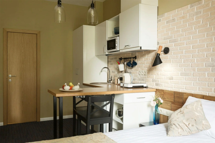 Фотография отеля