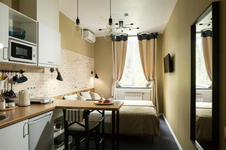 Фотография отеля