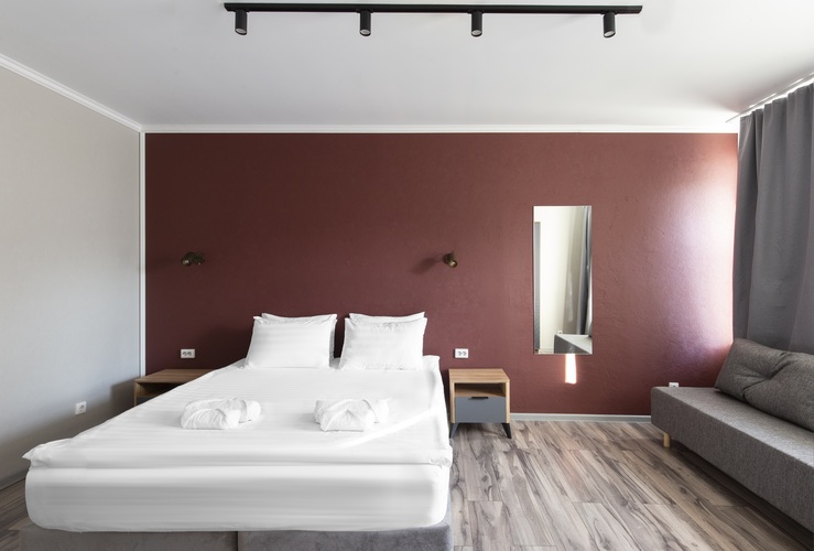 Фотография отеля