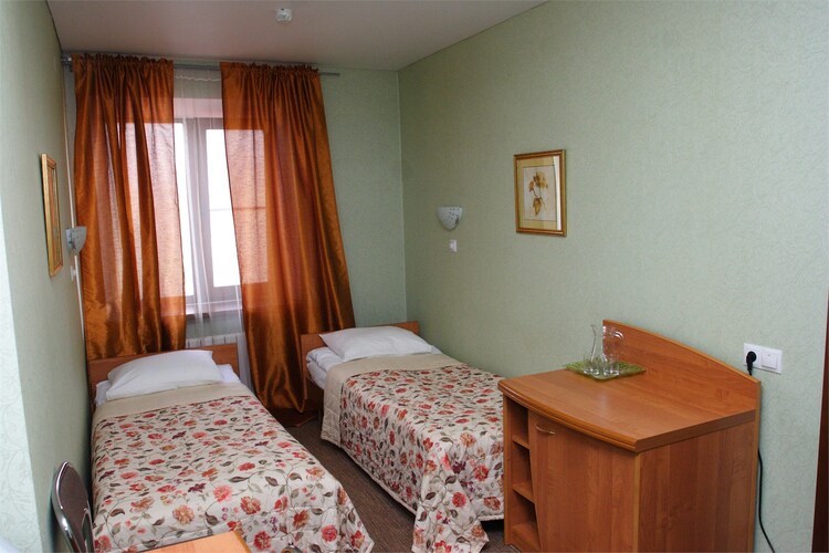 Фотография отеля