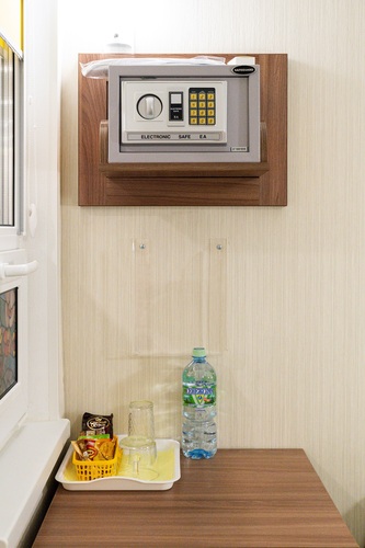 Фотография отеля