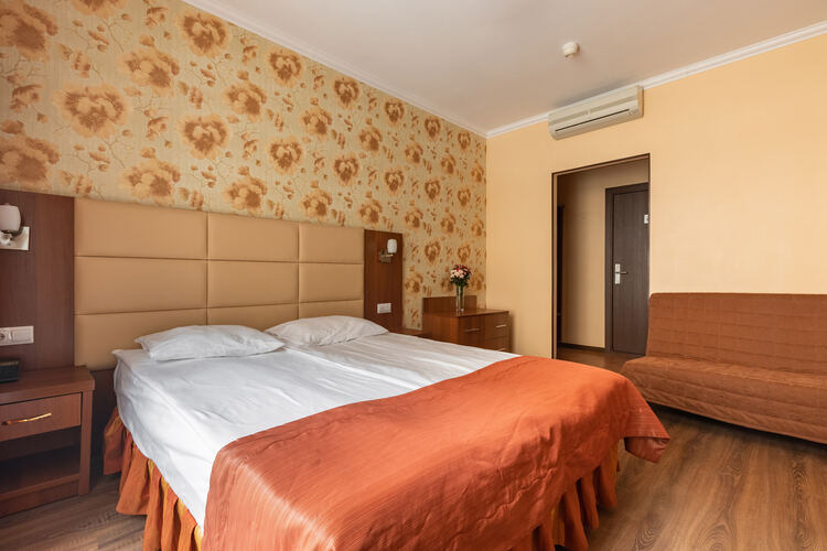 Фотография отеля