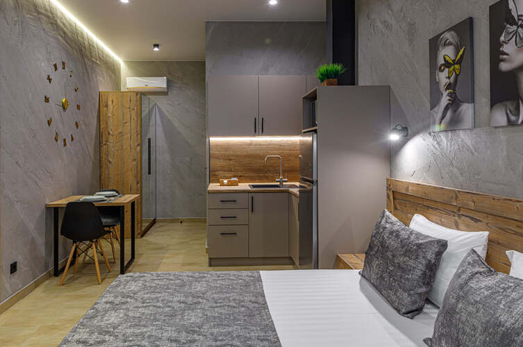 Фотография отеля