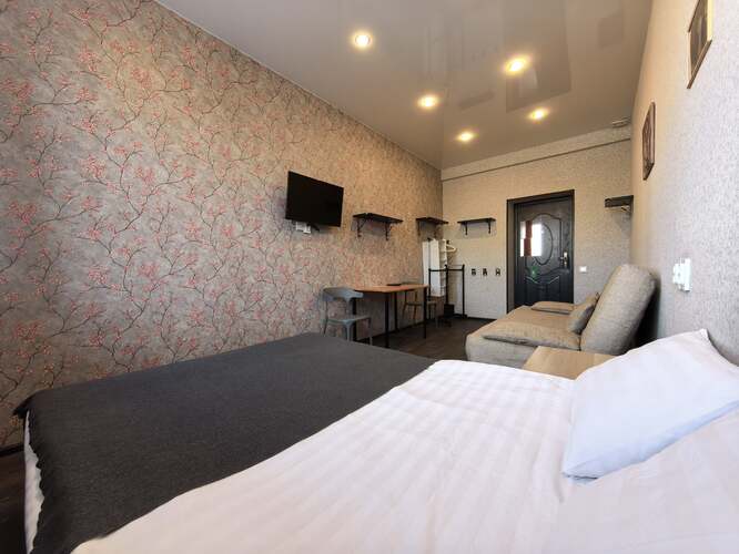 Фотография отеля