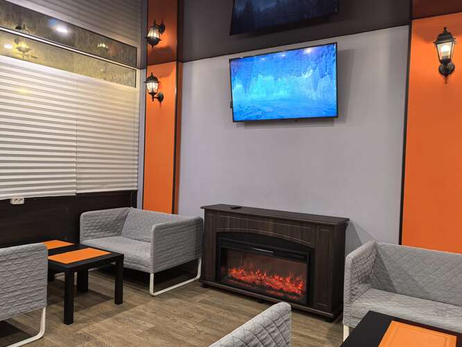 Фотография отеля