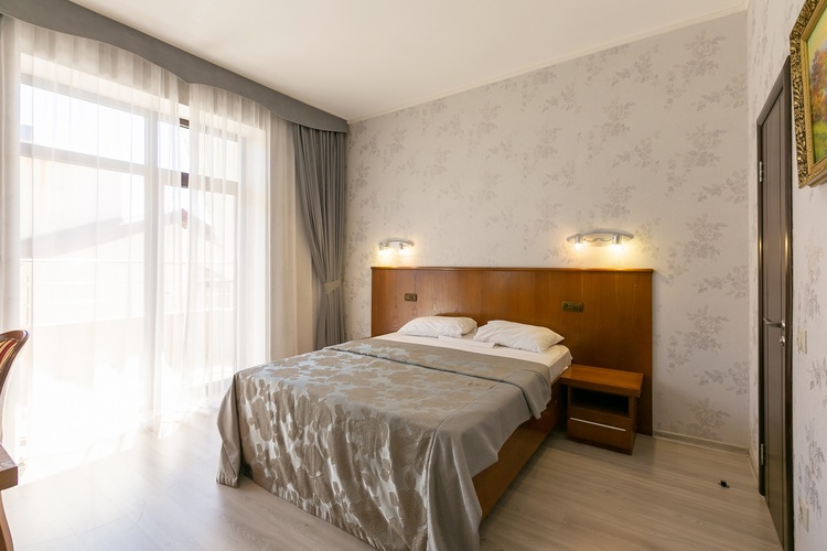 Фотография отеля