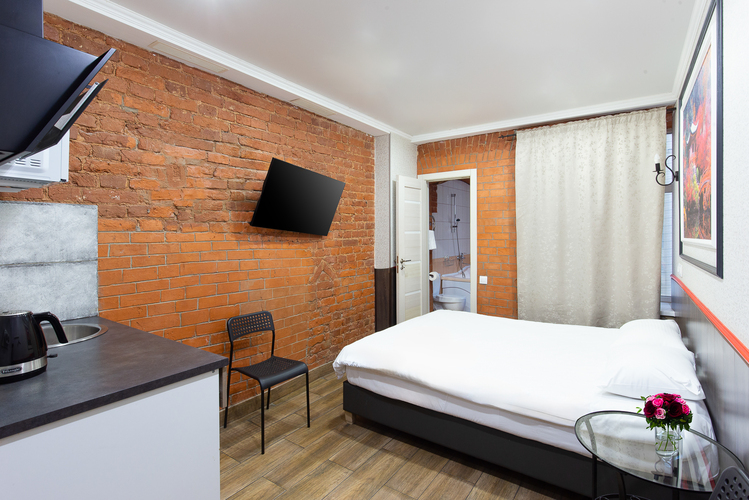 Фотография отеля