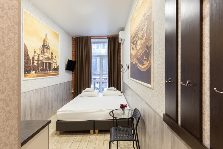 Фотография отеля