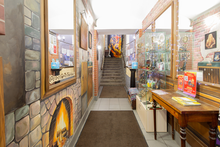 Фотография отеля