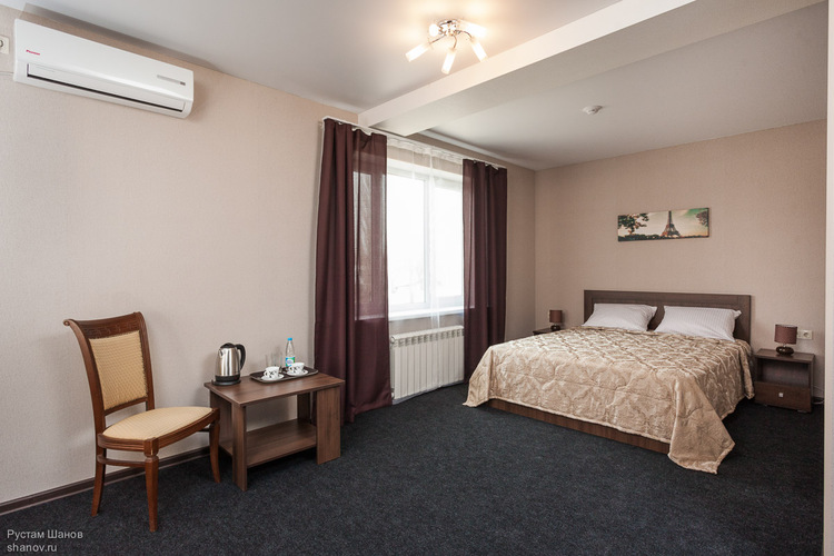 Фотография отеля