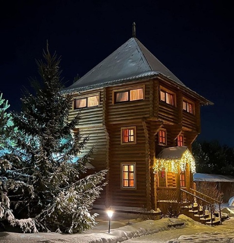 Фотография отеля