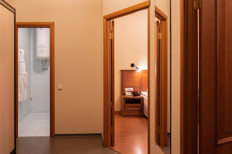 Фотография отеля