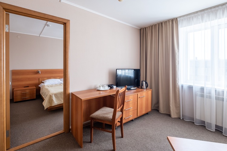 Фотография отеля