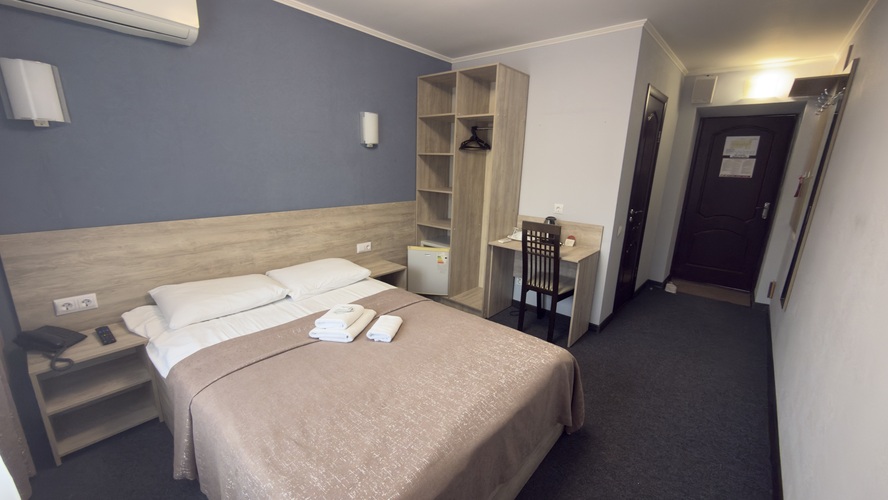 Фотография отеля